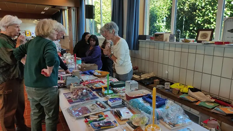 Tombola