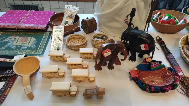 Artisanat