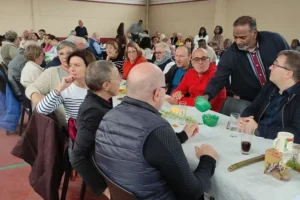 Fête d&rsquo;automne 2024