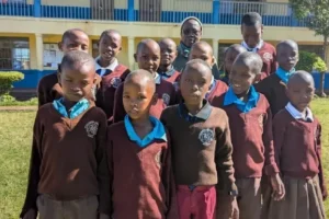 A Masanga l&rsquo;école offre un avenir