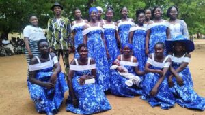 Lire la suite à propos de l’article Koudougou et son défilé de mode